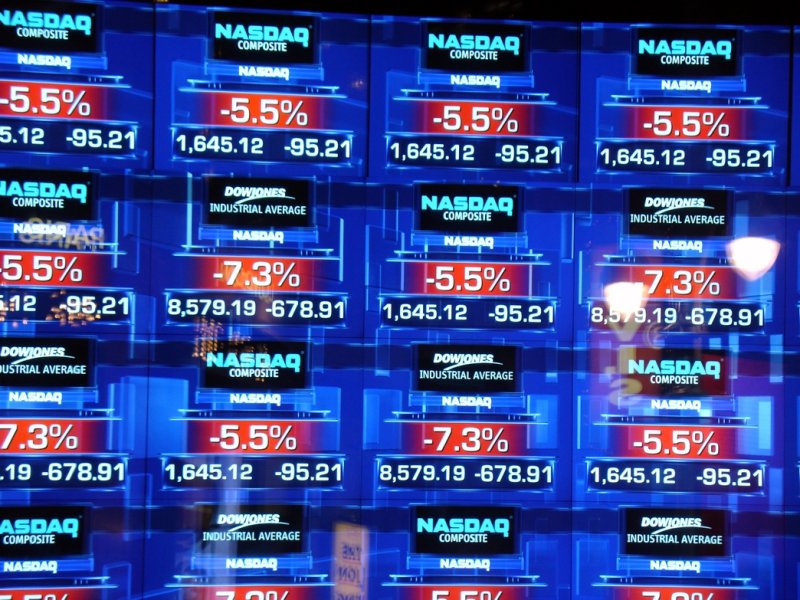 Inside NASDAQ