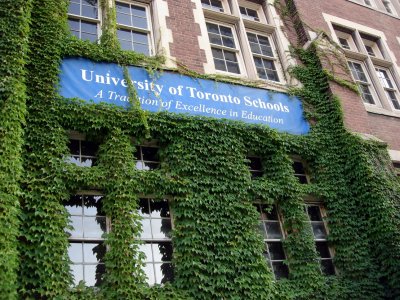 University of Toronto