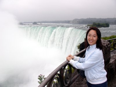 Niagara Falls