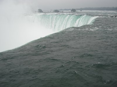 Niagara Falls