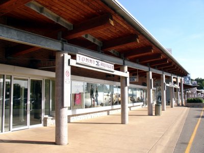 Factory Outlets