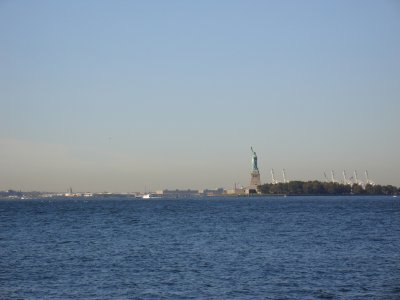 Statue of Liberty