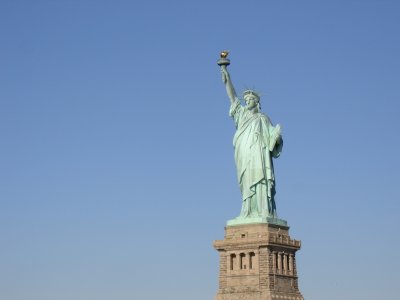 Statue of Liberty