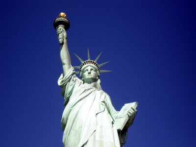 Statue of Liberty