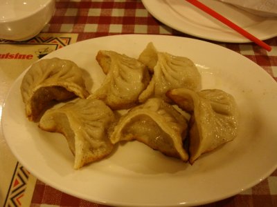 Shanghai Cuisine