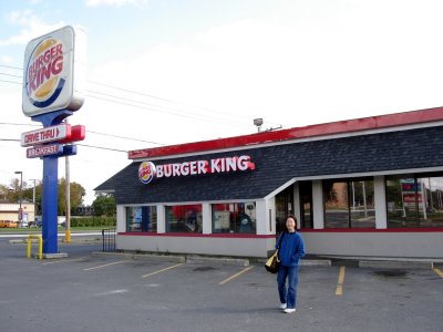 Burger King