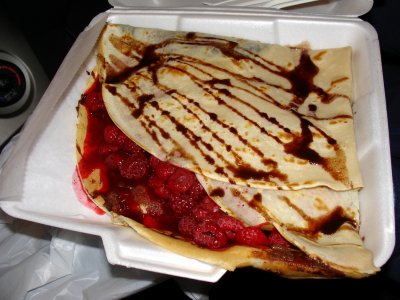 Crepes