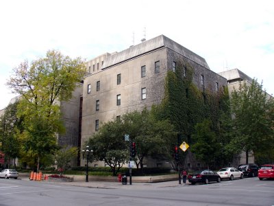 McGill University