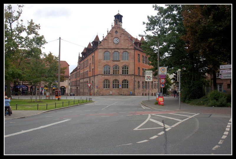 Nurnberg