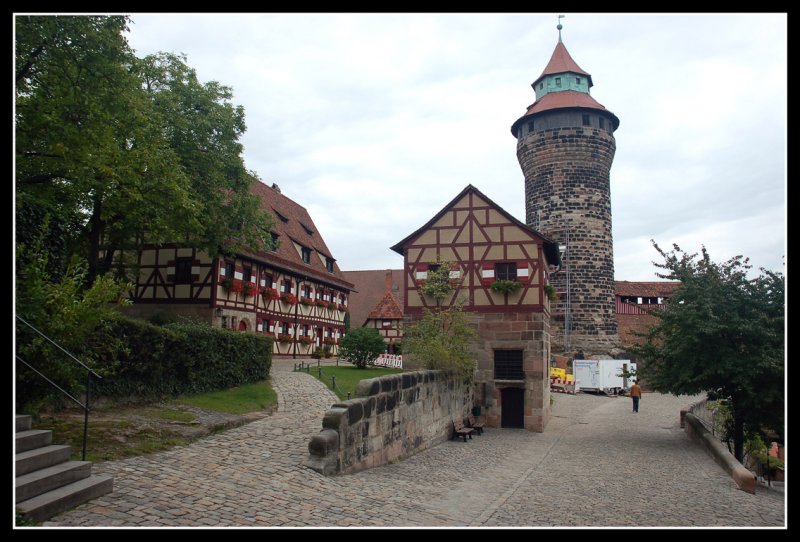 Nurnberg