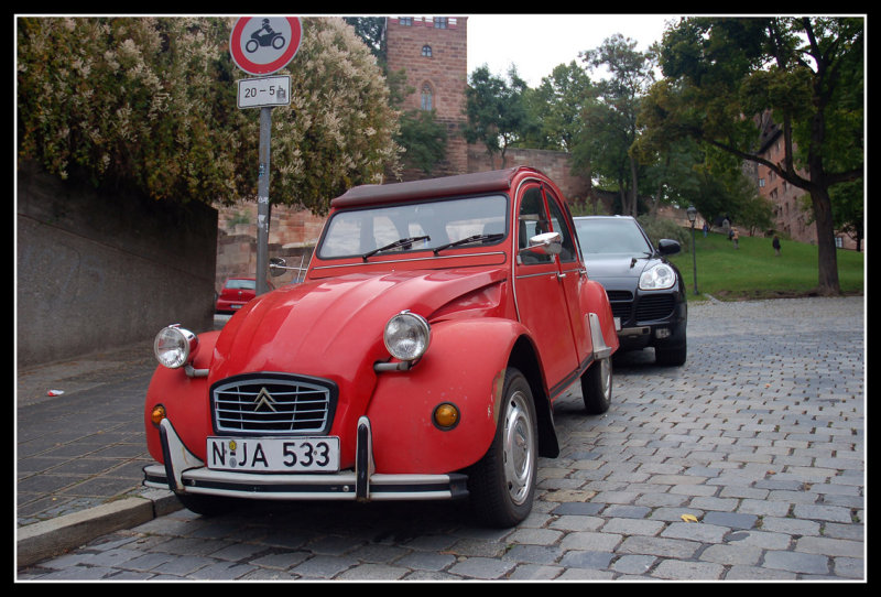 Nurnberg