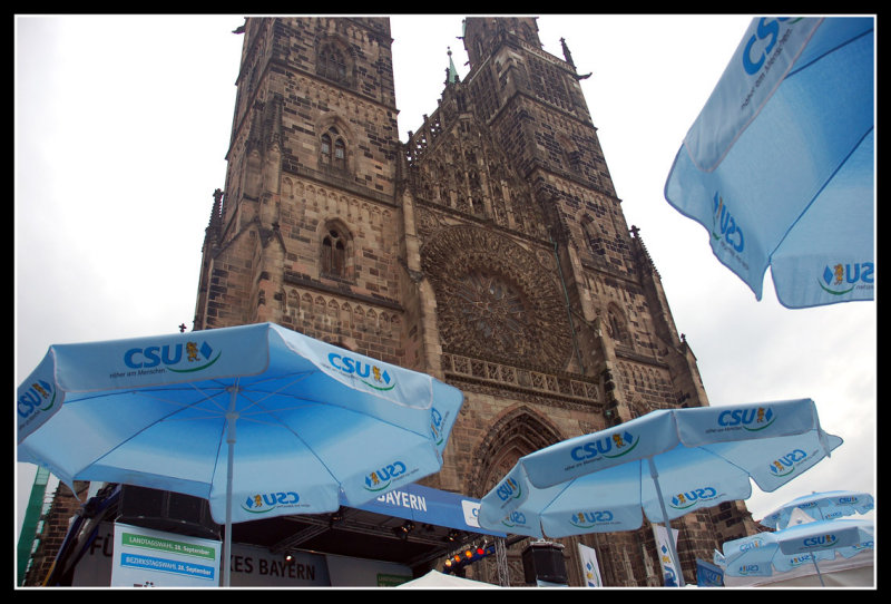 Nurnberg