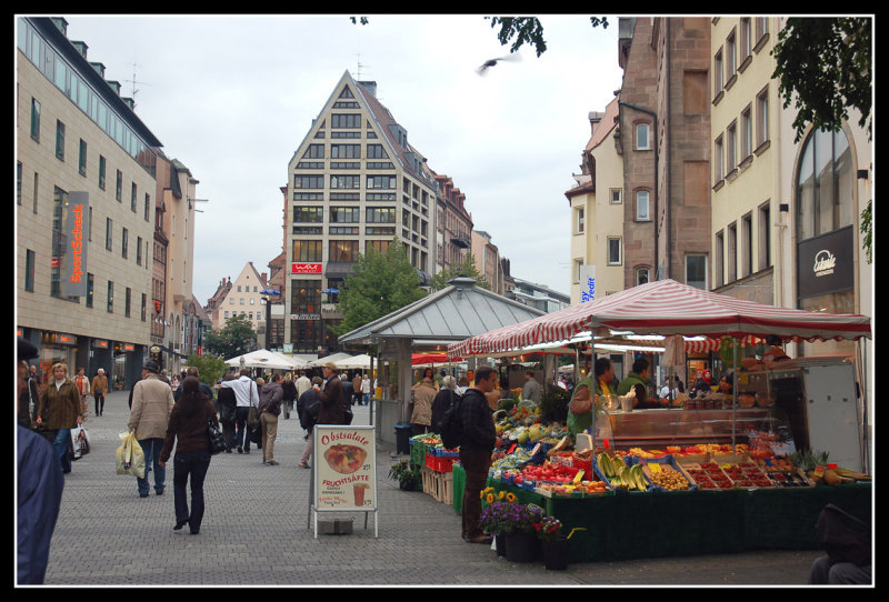 Nurnberg