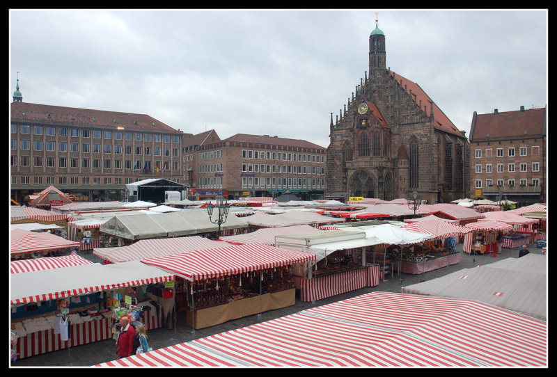 Nurnberg
