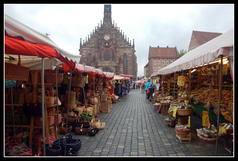 Nurnberg