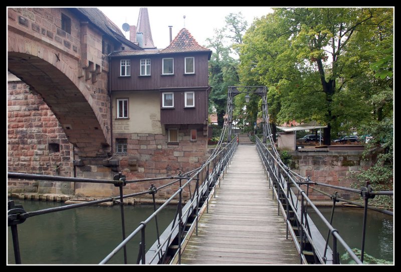 Nurnberg