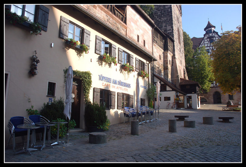 Nurnberg