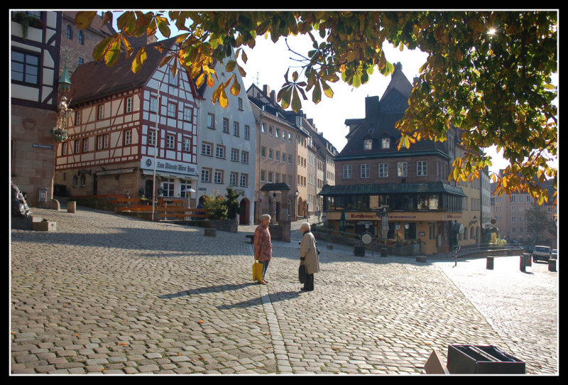 Nurnberg