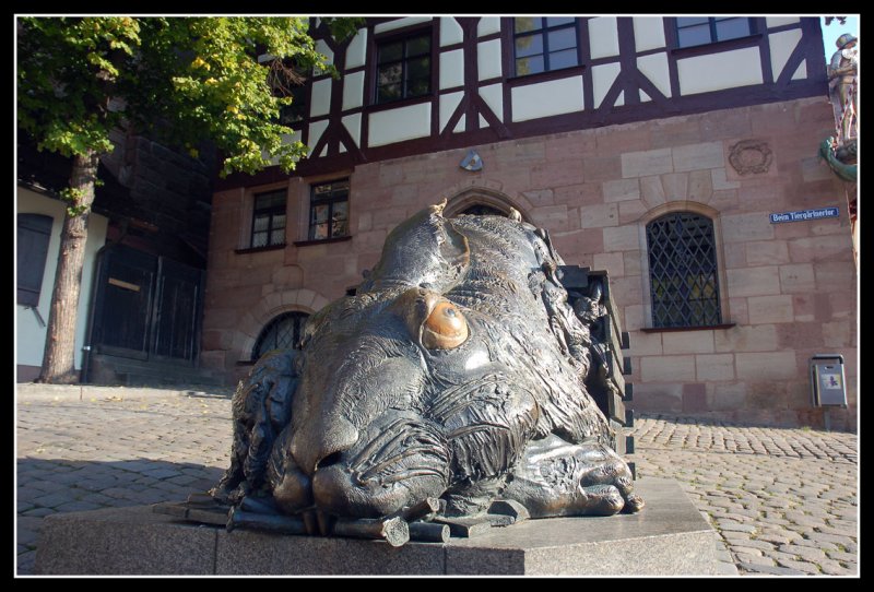Nurnberg