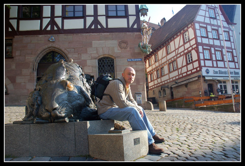 Nurnberg
