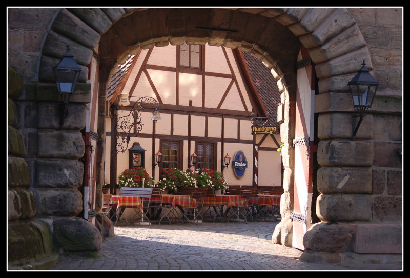 Nurnberg
