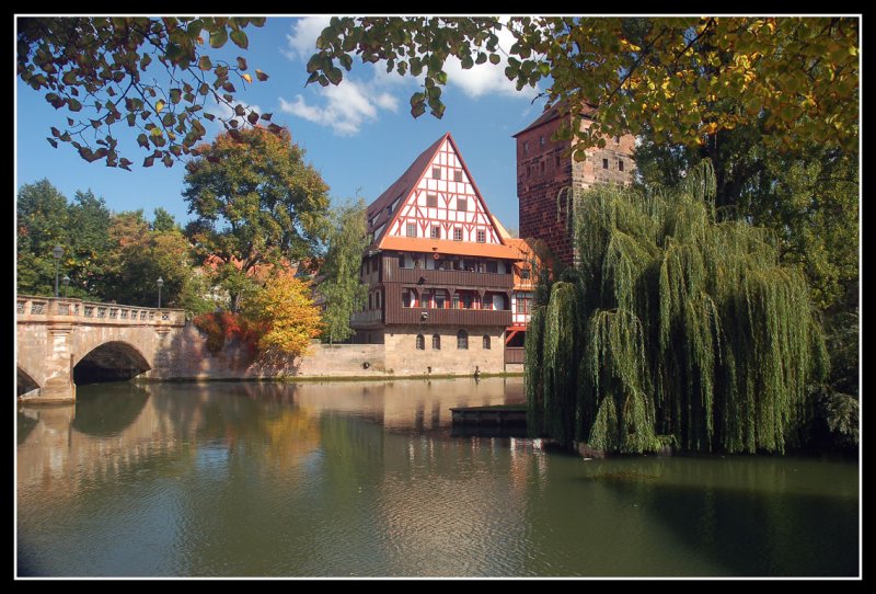 Nurnberg