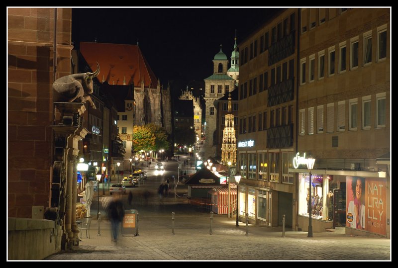 Nurnberg