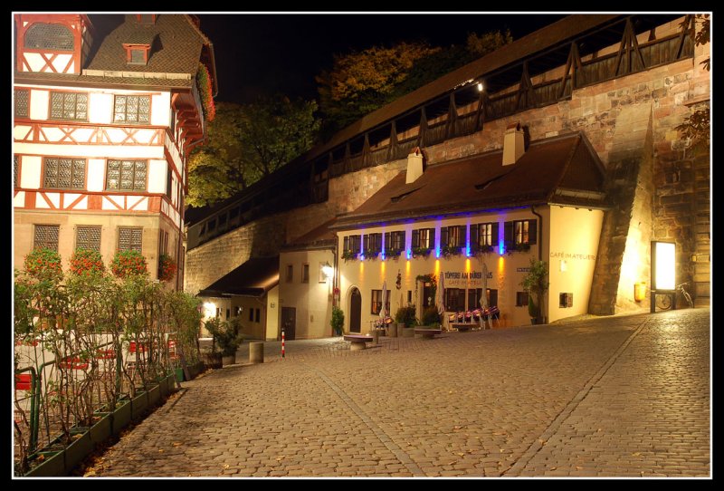 Nurnberg