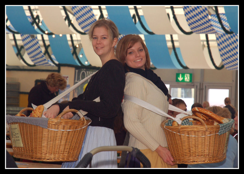 Oktoberfest - 2008