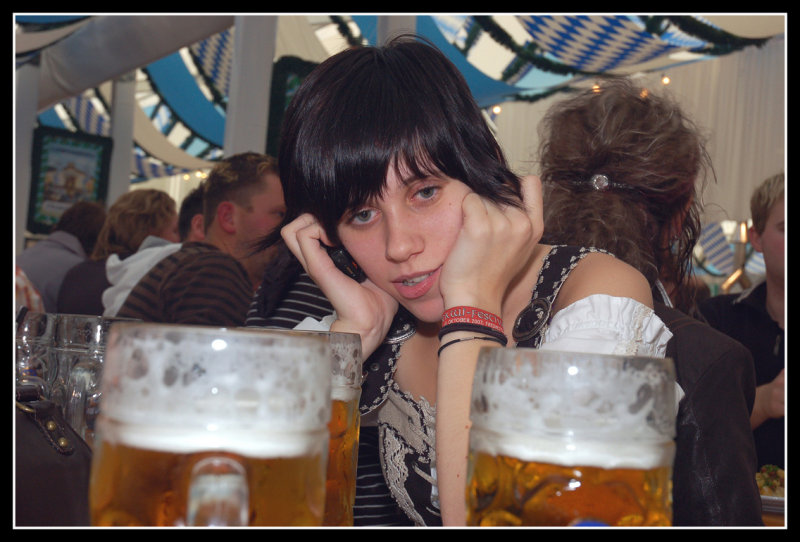 Oktoberfest - 2008