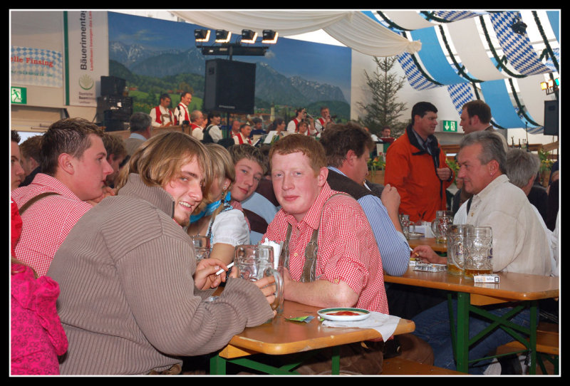 Oktoberfest - 2008