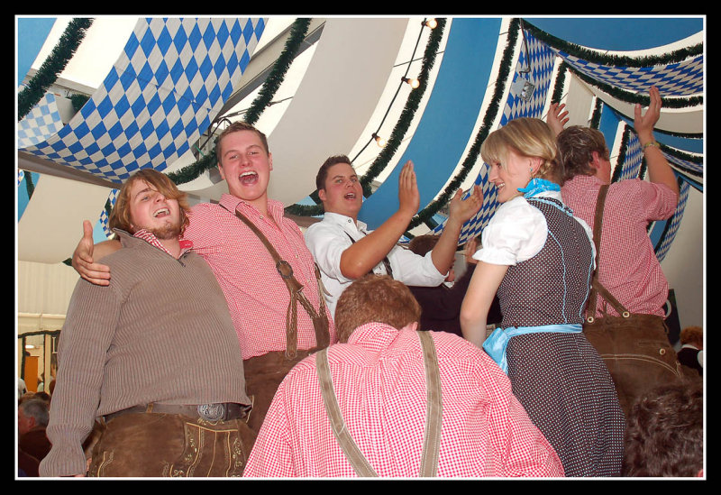 Oktoberfest - 2008