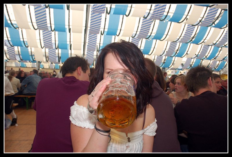 Oktoberfest - 2008