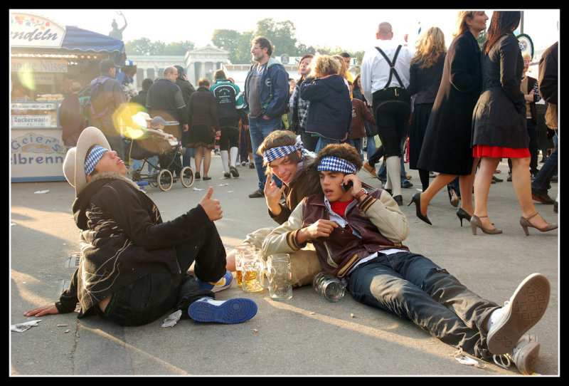 Oktoberfest - 2008