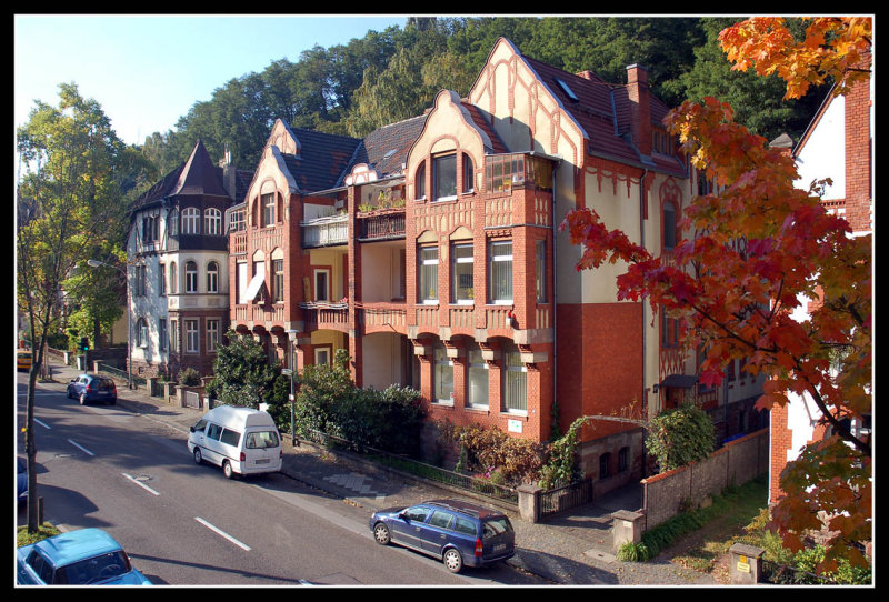 Saarbruken