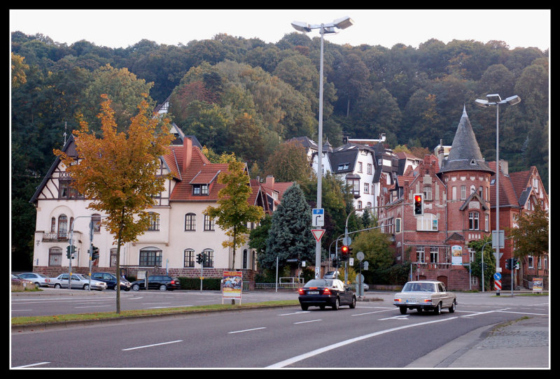 Saarbruken