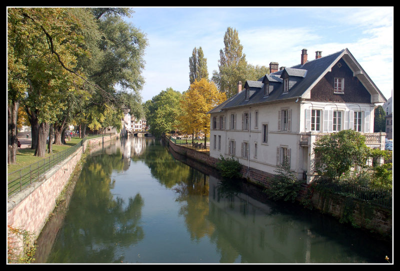 Strasbourg
