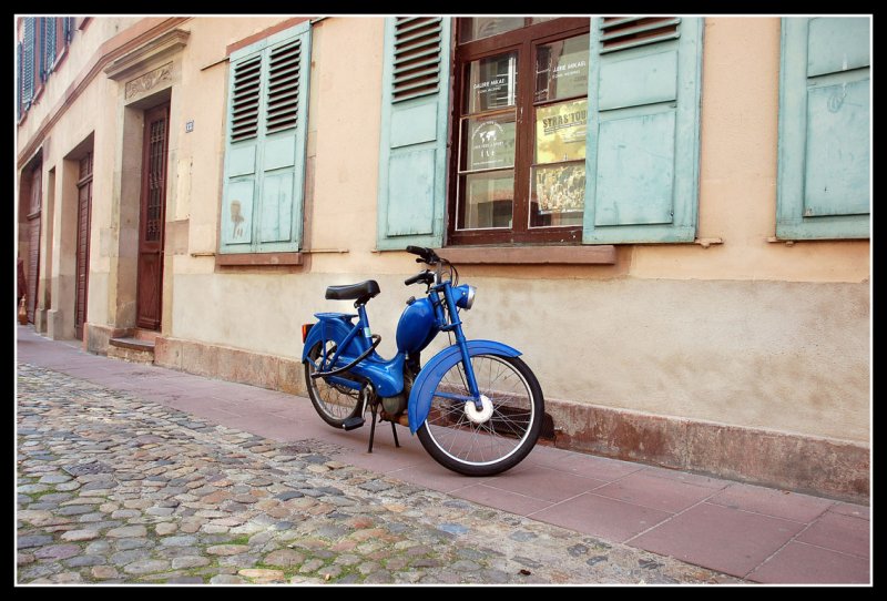 Strasbourg