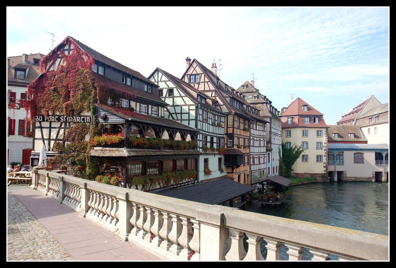 Strasbourg