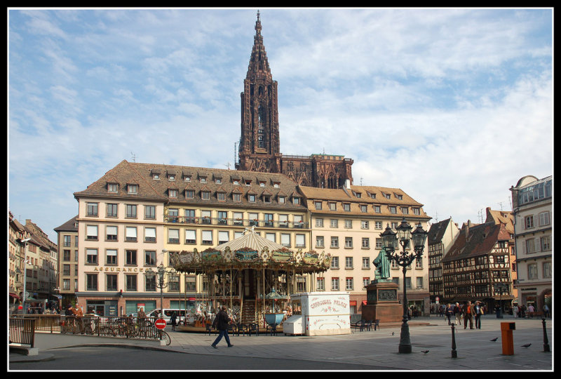 Strasbourg