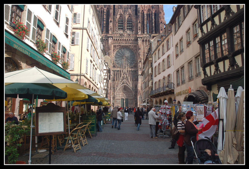 Strasbourg