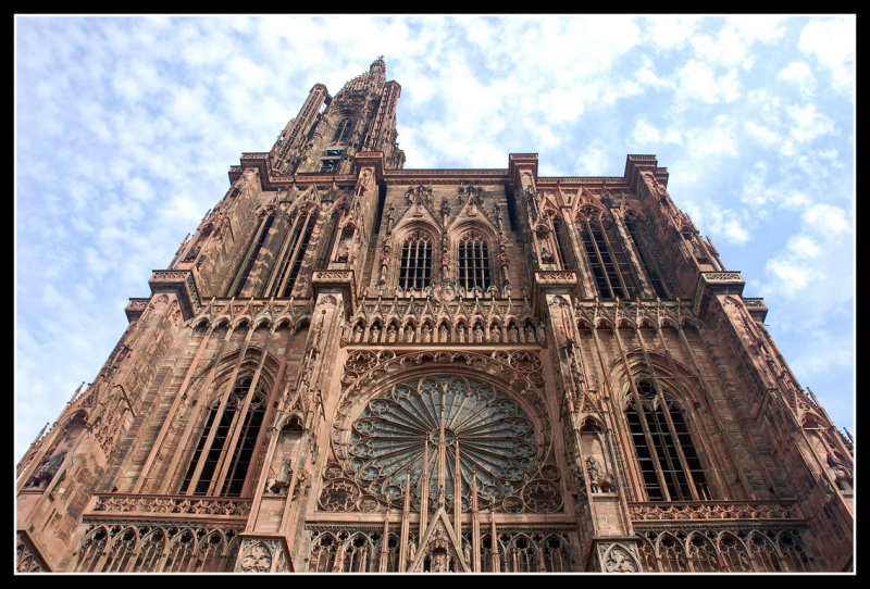Strasbourg
