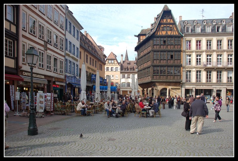 Strasbourg