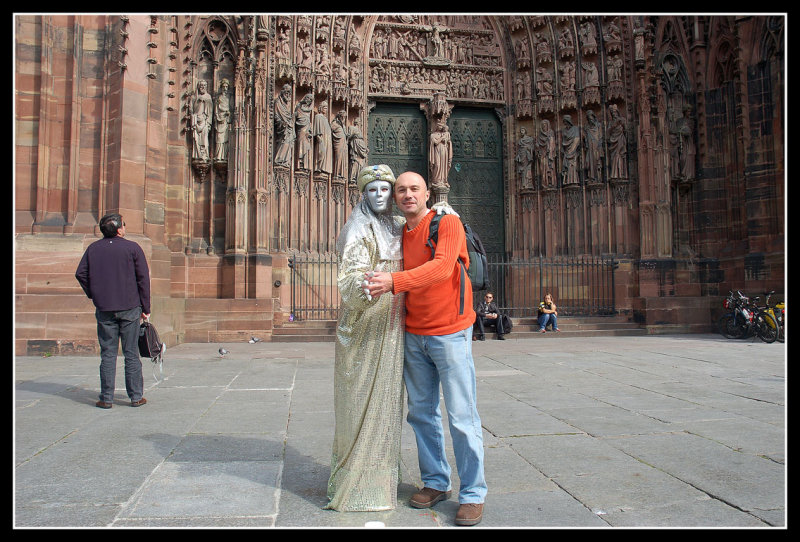 Strasbourg