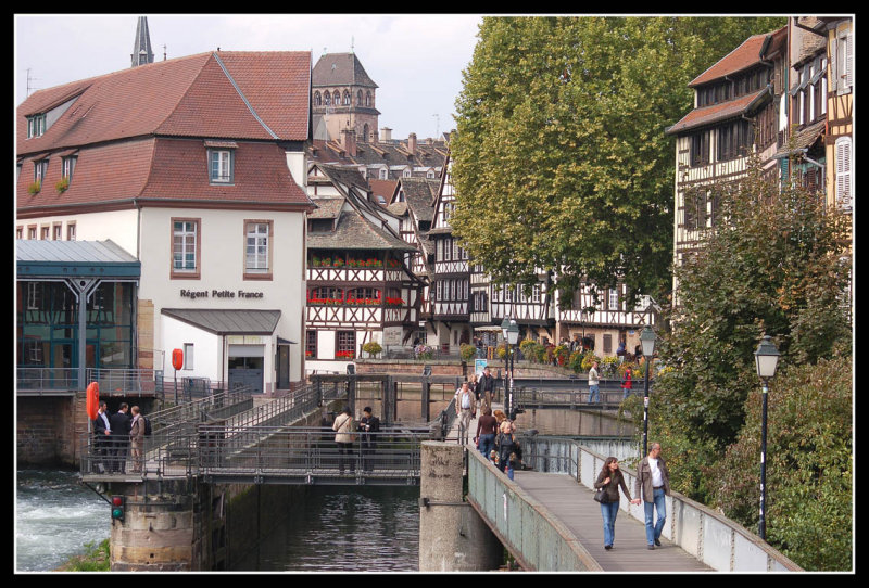 Strasbourg