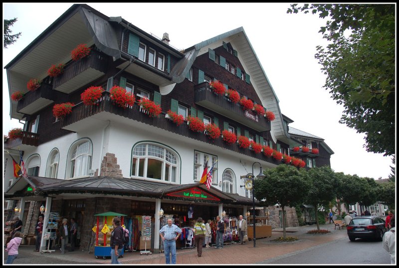 Titisee-Neustadt