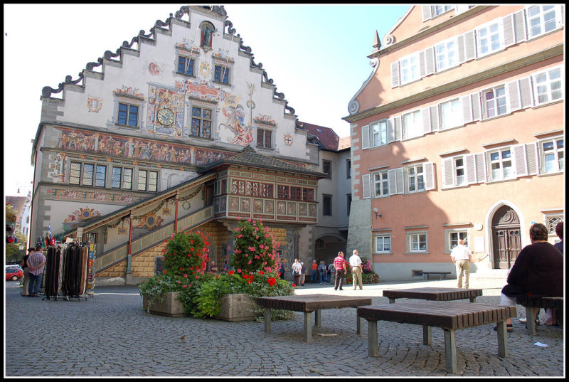 Lindau, Bodensee