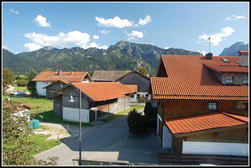 Brunnen