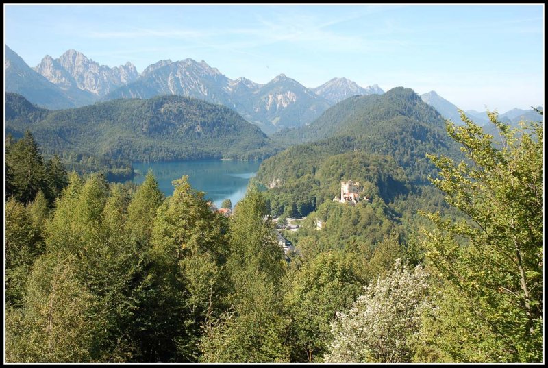Hohenschwangau