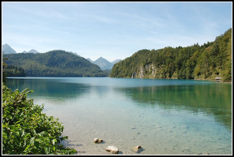 Hohenschwangau